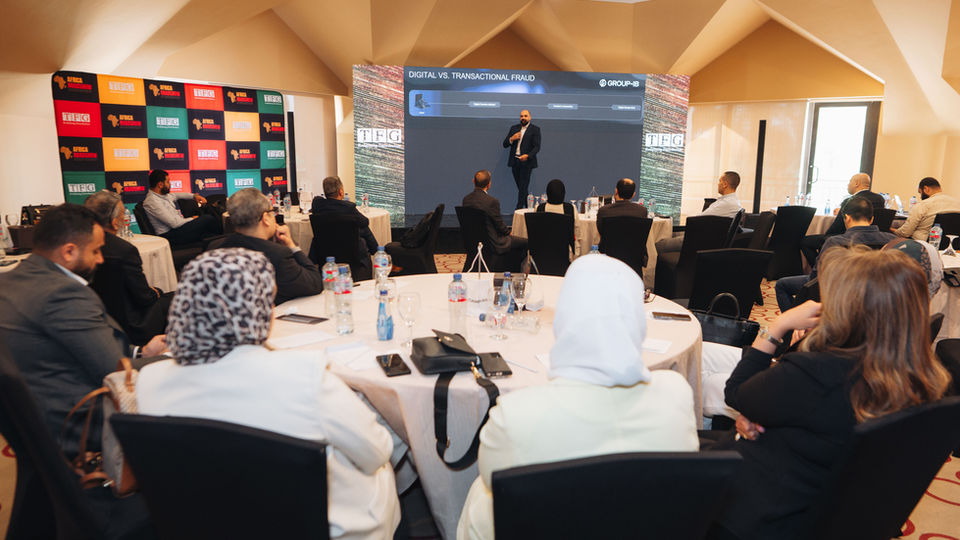 Africa Roadshow 2026
